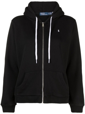 

Polo Pony drawstring hoodie, Polo Ralph Lauren Polo Pony drawstring hoodie