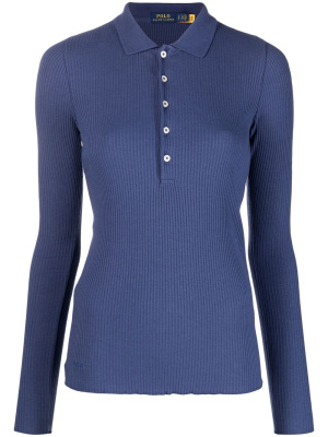 

Long-sleeve polo shirt, Polo Ralph Lauren Long-sleeve polo shirt