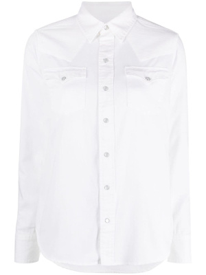 

Cotton trucker shirt, Polo Ralph Lauren Cotton trucker shirt