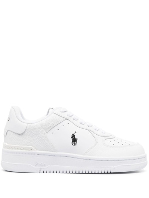 

Masters Court lace-up sneakers, Polo Ralph Lauren Masters Court lace-up sneakers