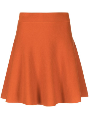 

High-waisted A-line skirt, Polo Ralph Lauren High-waisted A-line skirt