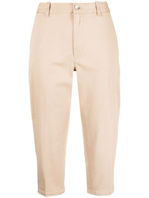 

Cropped-leg chinos, Polo Ralph Lauren Cropped-leg chinos