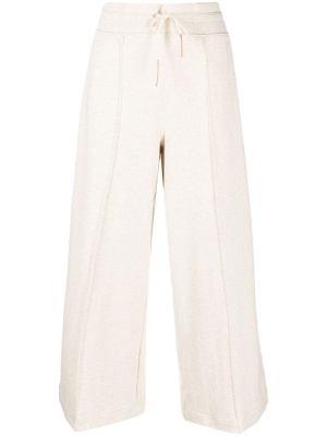 

Drawstring cropped trousers, Polo Ralph Lauren Drawstring cropped trousers