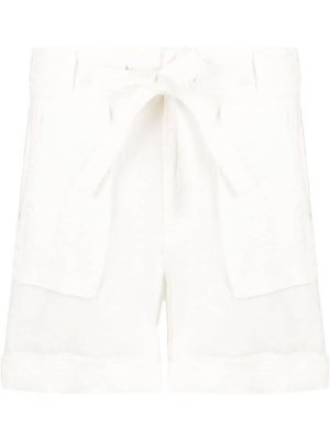 

Belted cargo-pocket shorts, Polo Ralph Lauren Belted cargo-pocket shorts