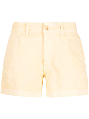 

Slim-cut chino shorts, Polo Ralph Lauren Slim-cut chino shorts