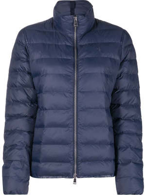 

Short puffer jacket, Polo Ralph Lauren Short puffer jacket