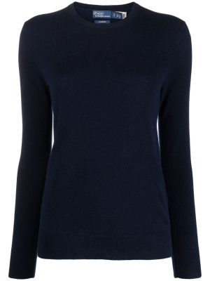 

Crew-neck cashmere jumper, Polo Ralph Lauren Crew-neck cashmere jumper