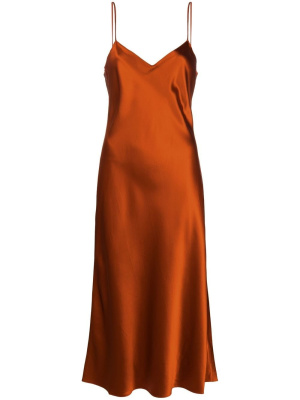 

Mulberry silk dress, Polo Ralph Lauren Mulberry silk dress