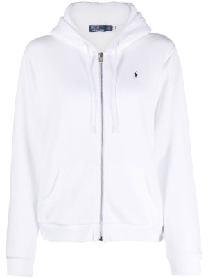 

Polo Pony zip-up hoodie, Polo Ralph Lauren Polo Pony zip-up hoodie