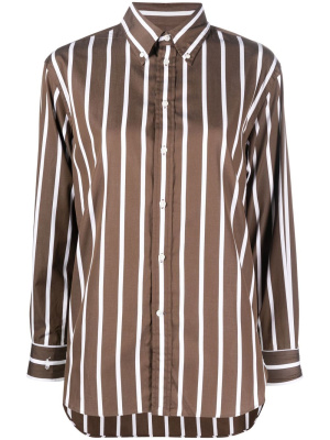

Long-sleeve striped shirt, Polo Ralph Lauren Long-sleeve striped shirt