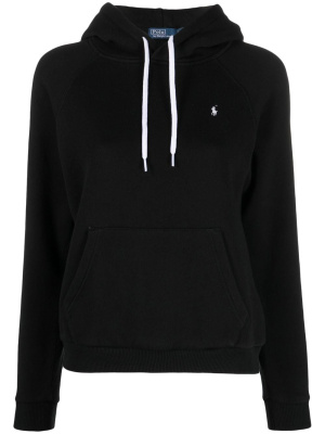

Polo Pony drawstring hoodie, Polo Ralph Lauren Polo Pony drawstring hoodie