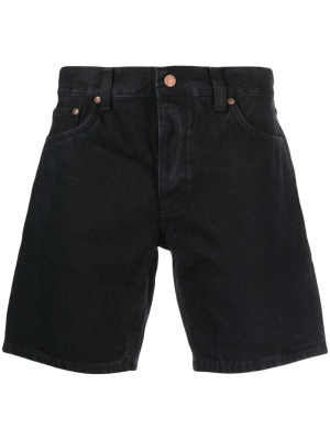 

Seth denim shorts, Nudie Jeans Seth denim shorts