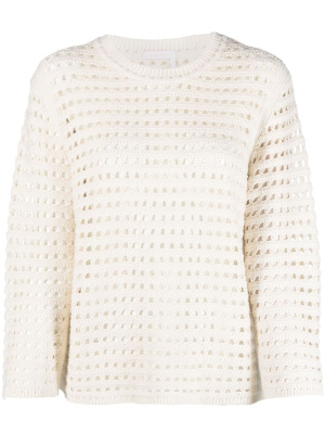 

Open-knit jumper, See by Chloé Open-knit jumper