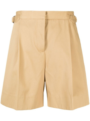 

High-waist tailored shorts, See by Chloé High-waist tailored shorts