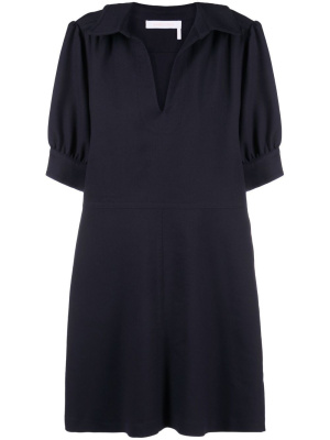 

Short-sleeve dress, See by Chloé Short-sleeve dress