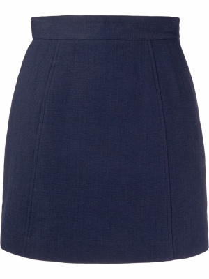 

A-line mini skirt, See by Chloé A-line mini skirt