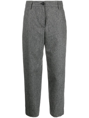 

Straight-cut leg trousers, See by Chloé Straight-cut leg trousers