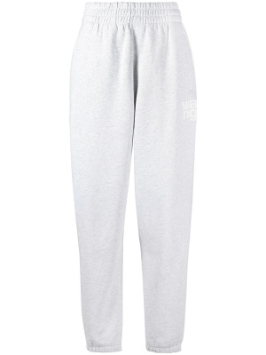 

Balloon-leg track pants, Alexander Wang Balloon-leg track pants