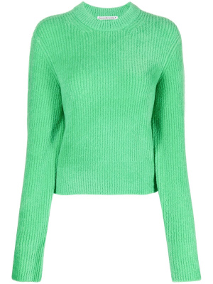 

Round neck jumper, Alexander Wang Round neck jumper