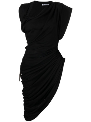 

Asymmetric mini dress, Alexander Wang Asymmetric mini dress