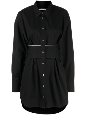 

Long sleeve day dress, Alexander Wang Long sleeve day dress