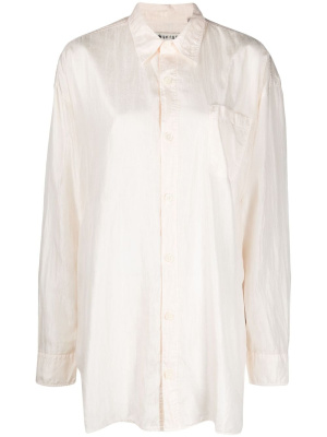 

Darlin oversize shirt, OUR LEGACY Darlin oversize shirt