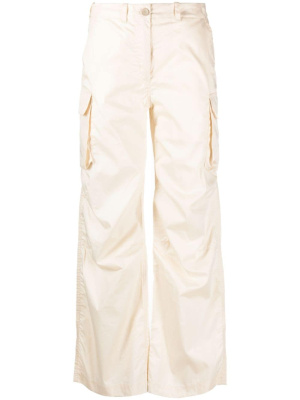 

Peak straight-leg cargo trousers, OUR LEGACY Peak straight-leg cargo trousers