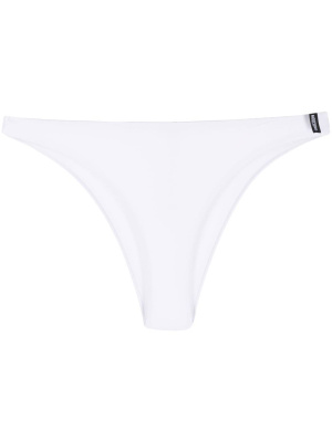 

Low-rise bikini bottoms, Moschino Low-rise bikini bottoms