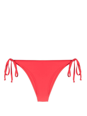 

Side-tie bikini bottoms, Moschino Side-tie bikini bottoms