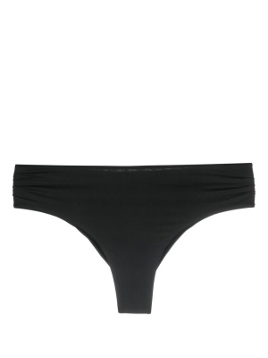 

High-cut bikini bottoms, Moschino High-cut bikini bottoms
