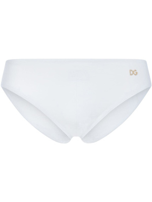 

Branded bikini bottom, Dolce & Gabbana Branded bikini bottom