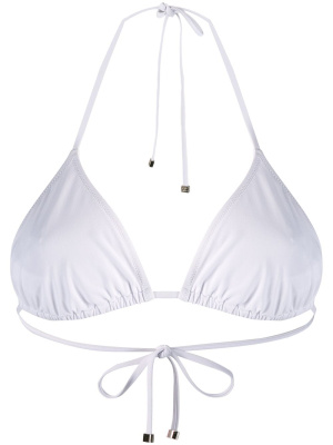 

Top sliding triangle bikini top, Dolce & Gabbana Top sliding triangle bikini top