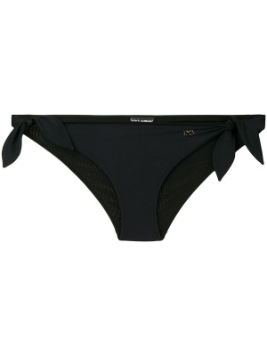 

Swimming briefs with knots, Dolce & Gabbana Swimming briefs with knots