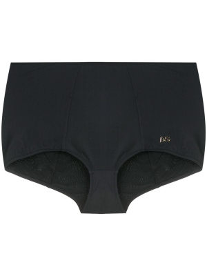 

High-waisted bikini bottoms, Dolce & Gabbana High-waisted bikini bottoms