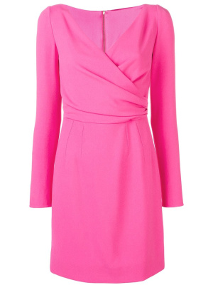

Fitted mini dress, Dolce & Gabbana Fitted mini dress