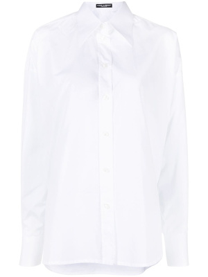 

Poplin cotton shirt, Dolce & Gabbana Poplin cotton shirt
