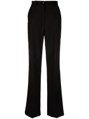 

High-rise wide-leg trousers, Dolce & Gabbana High-rise wide-leg trousers