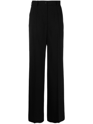 

High-waisted wide-leg trousers, Dolce & Gabbana High-waisted wide-leg trousers