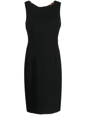 

Sleeveless wool dress, Dolce & Gabbana Sleeveless wool dress
