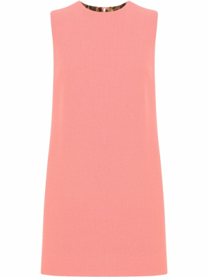 

Round-neck sleeveless dress, Dolce & Gabbana Round-neck sleeveless dress