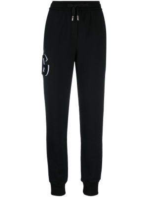 

Drawstring skinny track pants, Dolce & Gabbana Drawstring skinny track pants