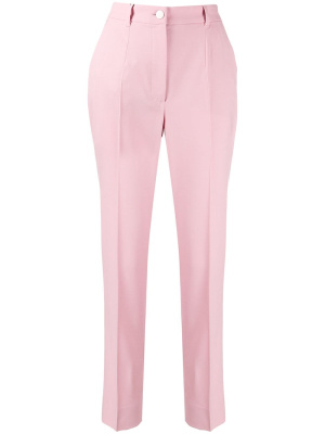 

Contrast piped trousers, Dolce & Gabbana Contrast piped trousers