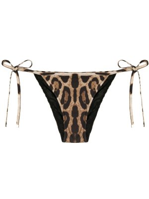 

Brazilian bikini bottoms, Dolce & Gabbana Brazilian bikini bottoms