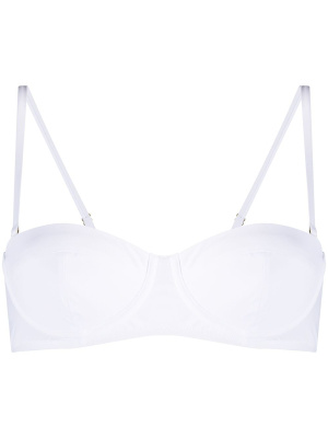 

Bustier bikini top, Dolce & Gabbana Bustier bikini top