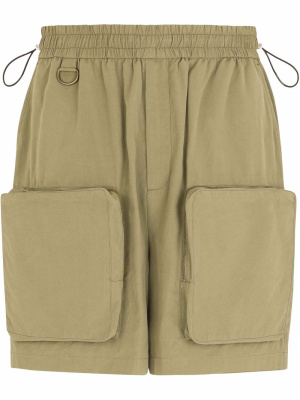 

Drawstring cargo shorts, Dolce & Gabbana Drawstring cargo shorts