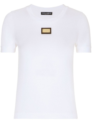 

DG Essentials T-shirt, Dolce & Gabbana DG Essentials T-shirt
