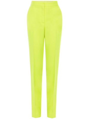 

High-waisted trousers, Alexander McQueen High-waisted trousers