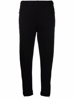 

Slim-fit trousers, Alexander McQueen Slim-fit trousers