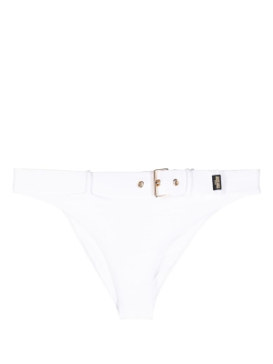 

Belted bikini bottoms, Moschino Belted bikini bottoms