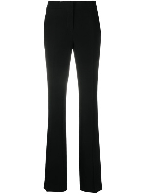 

High-waisted flared trousers, Moschino High-waisted flared trousers